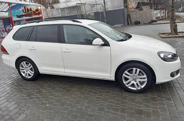 Volkswagen Jetta 2012