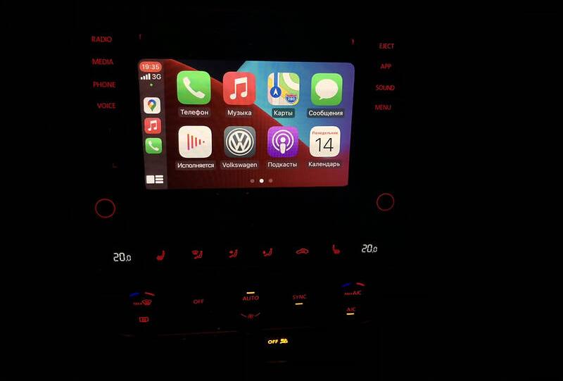 Volkswagen Passat B8 SE PREMIUM LED 2017