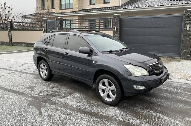 Lexus RX 350 2006