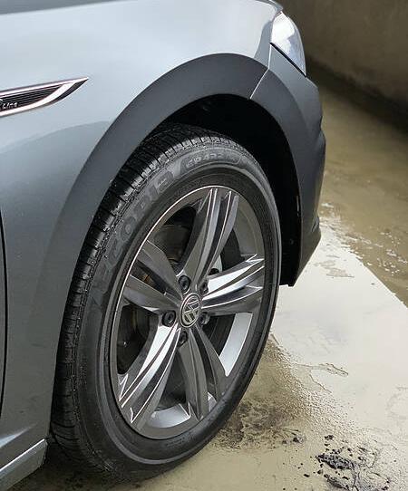 Volkswagen Jetta r line  48km probeg  2019
