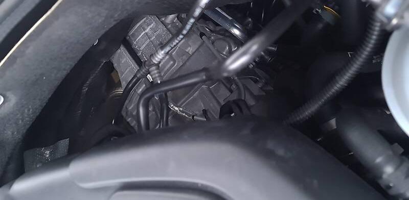 Audi A4 2018