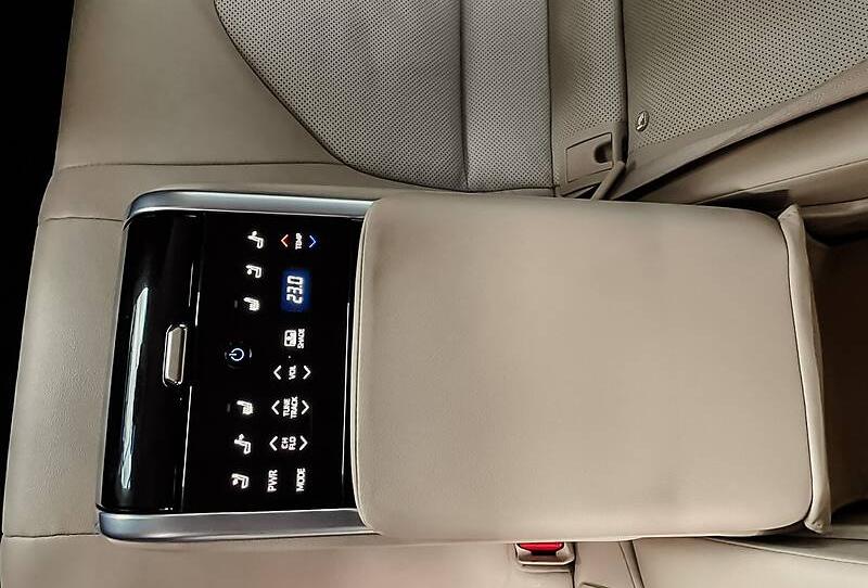 Toyota Camry 2017