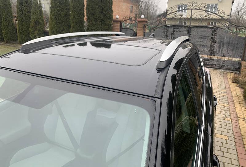 Toyota RAV4 XLE 4x4 2016