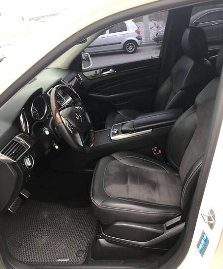 Mercedes-Benz ML 350 2013