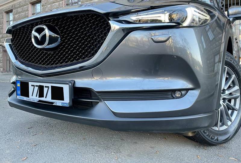 Mazda CX-5 2019 Premium 2019