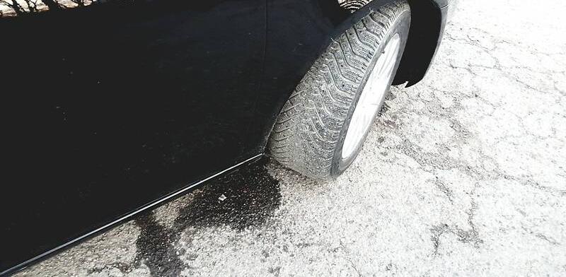 Volkswagen Golf VI 2010