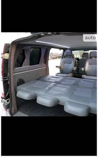Mercedes-Benz Vito 111 2004