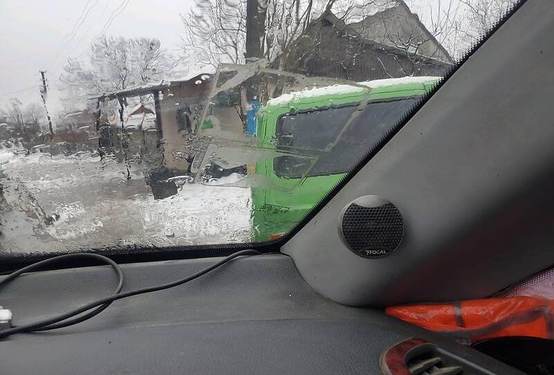 Mercedes-Benz Vito 111 2004