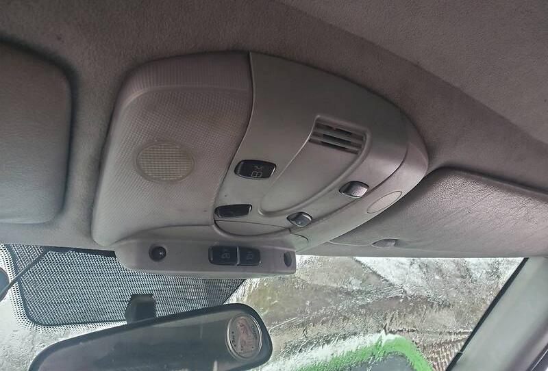 Mercedes-Benz Vito 111 2004