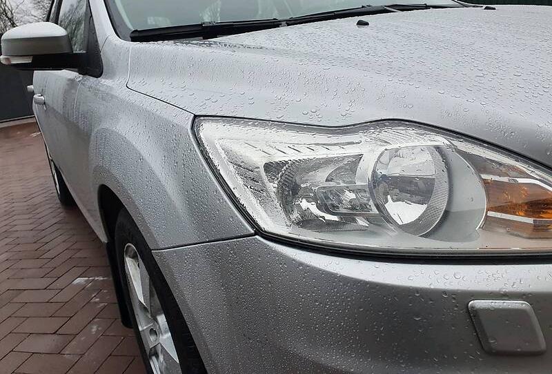 Ford Focus 2010