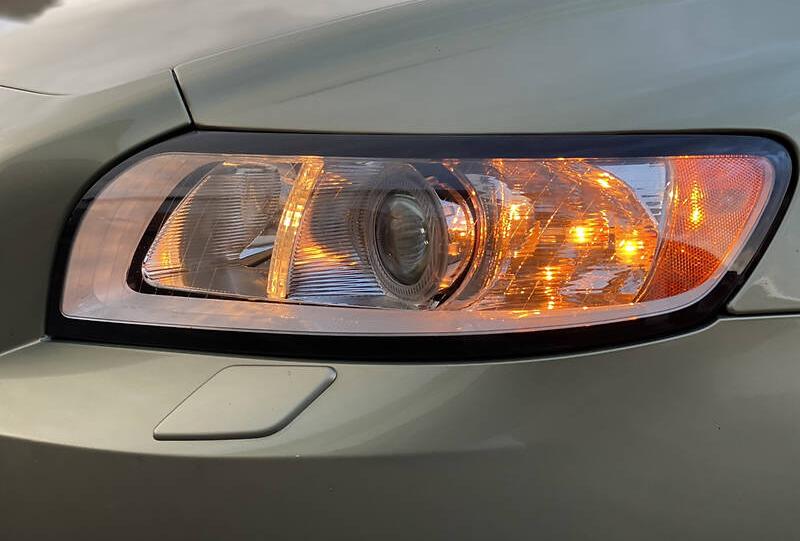 Volvo S40 IDEAL  STAN MPI 2007