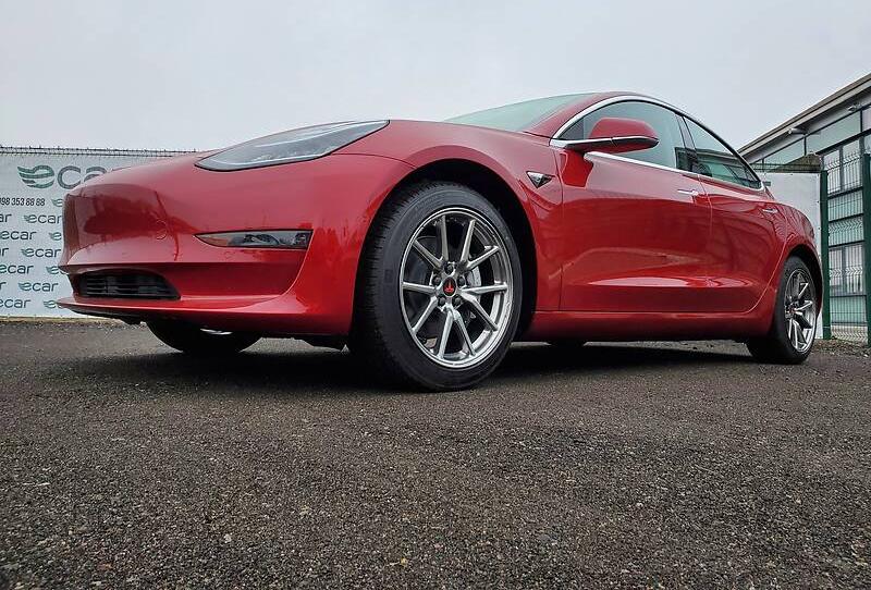 Tesla Model 3 DUAL MOTOR 2020