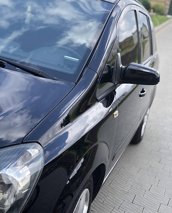Opel Zafira 2007