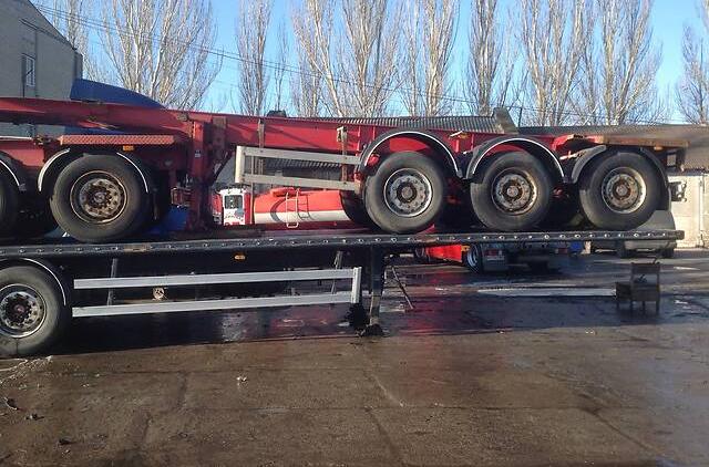 Bodex KIS3B SAF INTRAX  2008