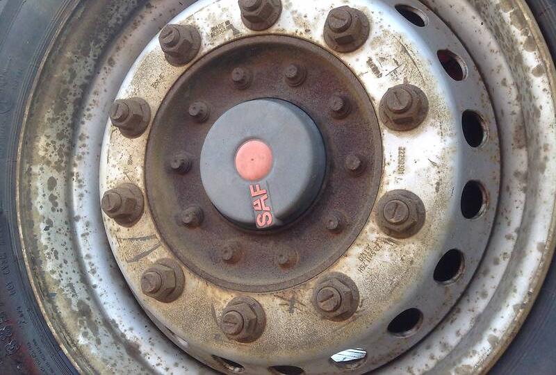Bodex KIS3B SAF INTRAX  2008