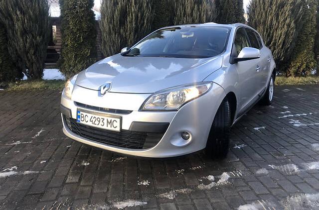 Renault Megane PANORAMA  2008