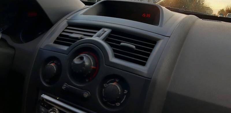 Renault Megane 1.4 2006