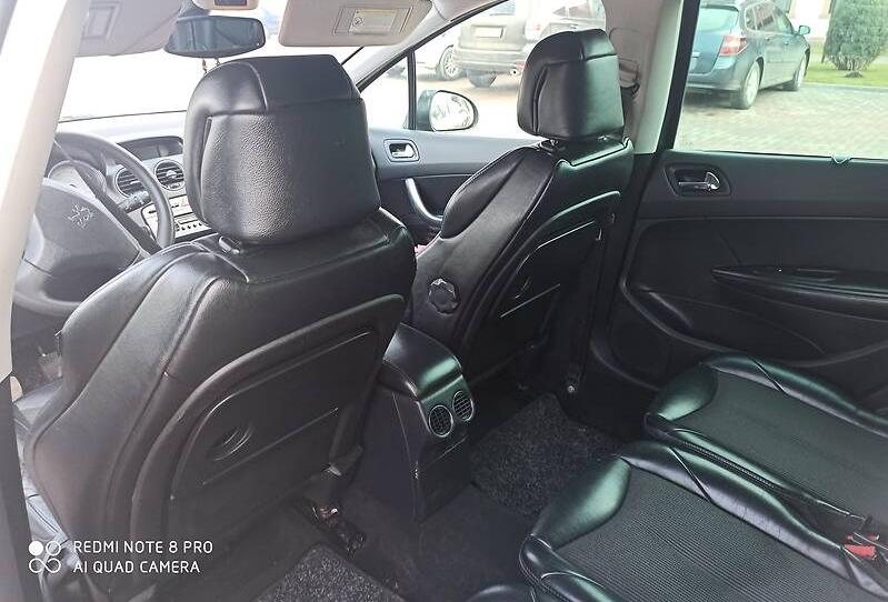 Peugeot 308 SW PREMIUM 2009