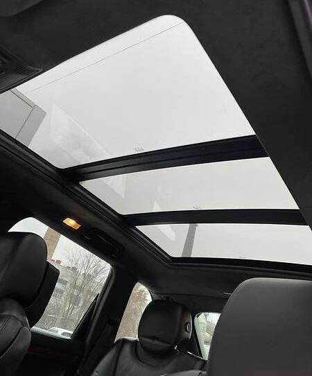 Porsche Cayenne 2007
