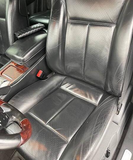 Porsche Cayenne 2007