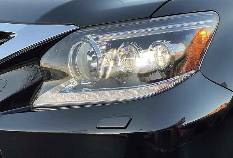 Lexus GX 460 2018