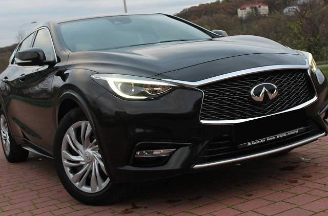 Infiniti Q30 SPORT EDITION 2016