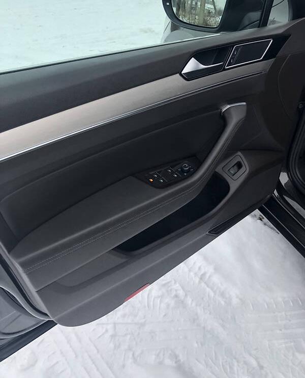 Volkswagen Passat B8 HIGHLINE 2016
