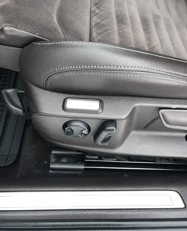 Volkswagen Passat B8 HIGHLINE 2016