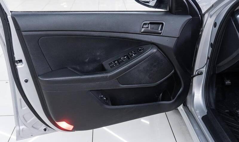 Kia K5 2012