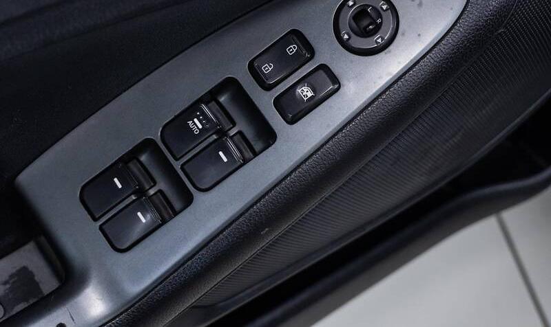 Kia K5 2012