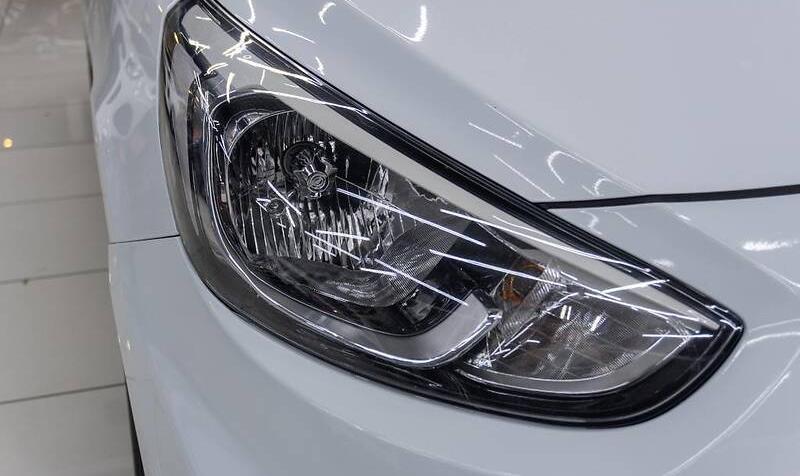 Hyundai Accent 2016