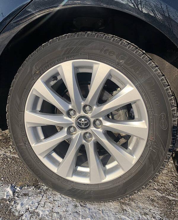 Toyota Camry COMFORT OFICIAL  2019