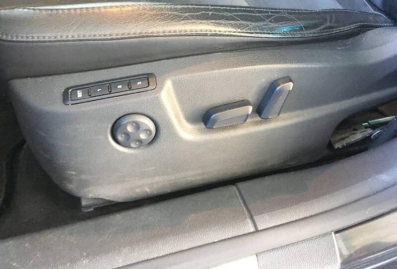 Skoda Superb 2010