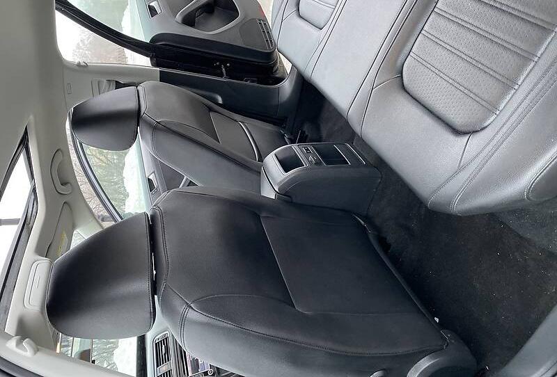 Volkswagen Jetta SEL 2012