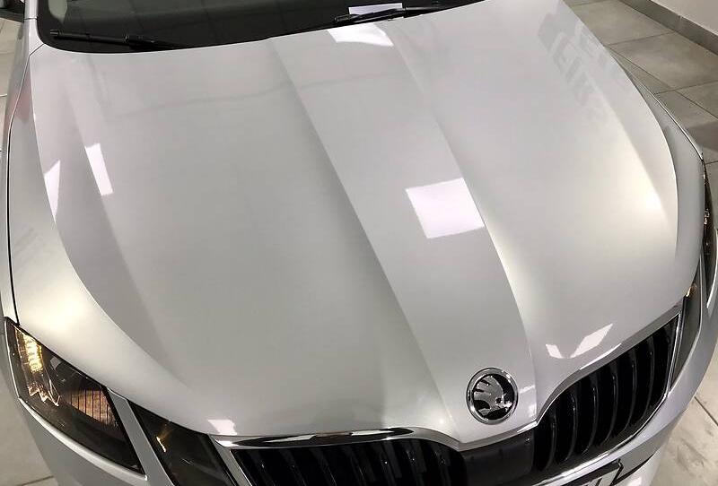 Skoda Octavia A7 Ambition Techno 2019