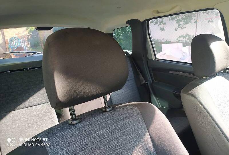 Renault Duster 2012