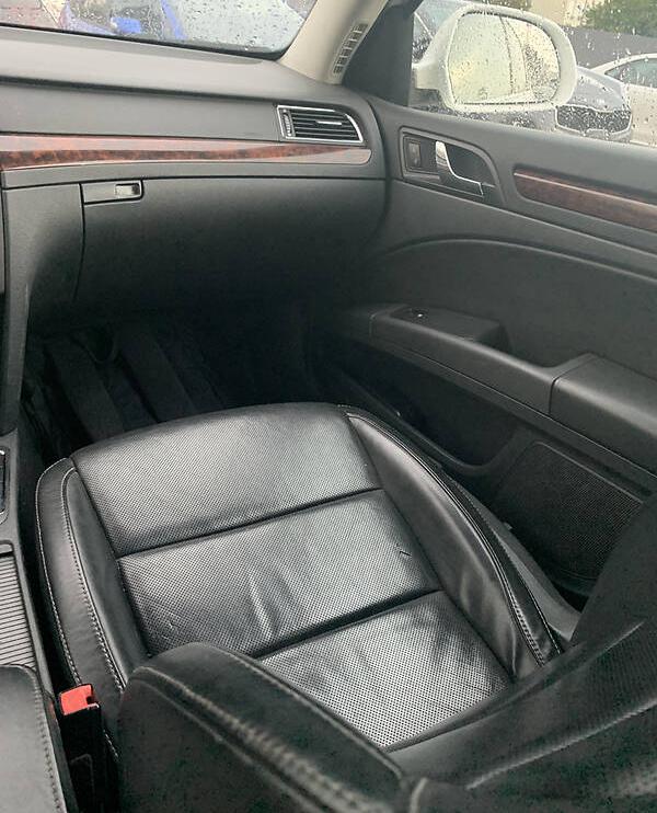 Skoda Superb TSI DSG Official 2013