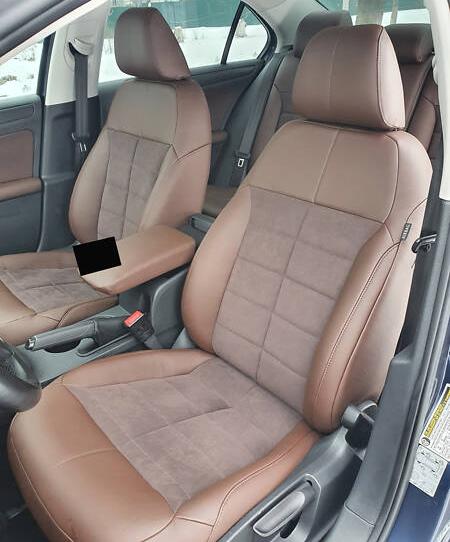 Volkswagen Jetta 2014
