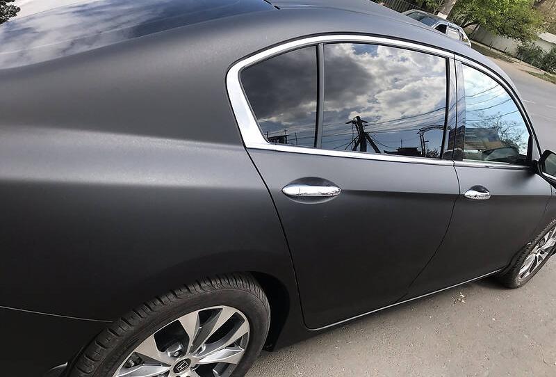 Honda Accord 2014