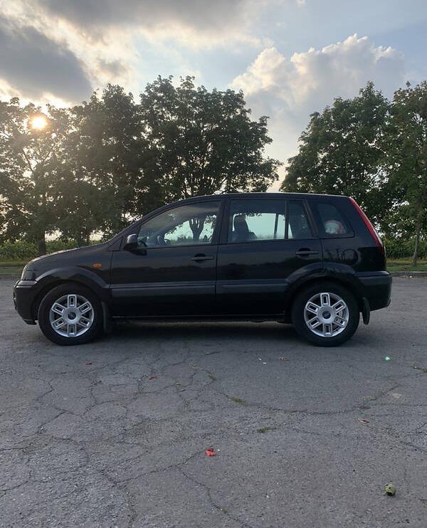 Ford Fusion 2006