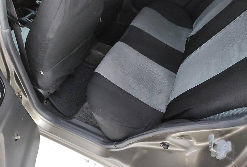 Daewoo Lanos 2008