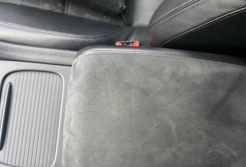 Porsche Cayenne GTS 2008
