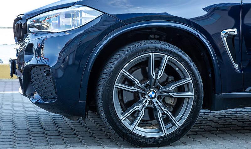 BMW X5 2014