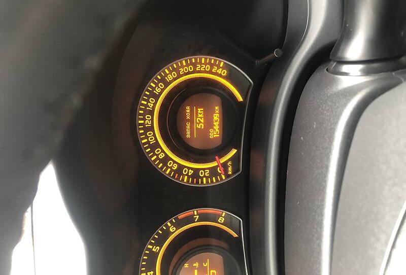 Toyota Corolla Avtomat 2008