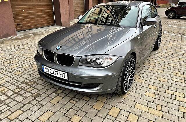 BMW 116 76.000km 2011