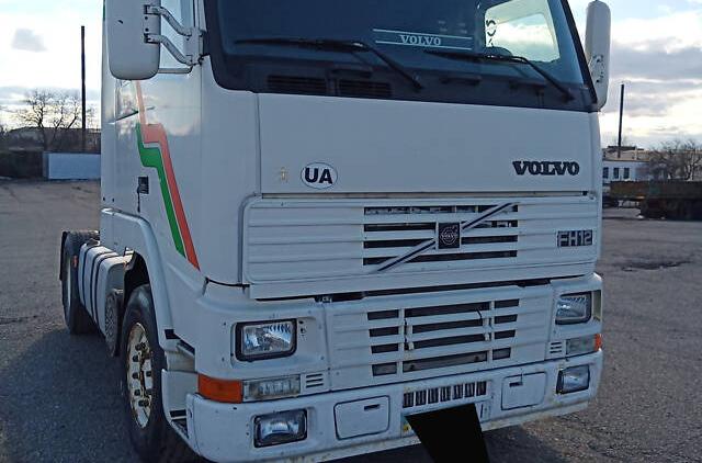 Volvo FH 12 420 1999