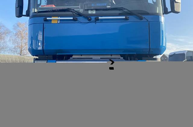Renault Magnum 460 2007