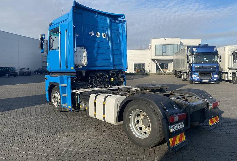 Renault Magnum 460 2007