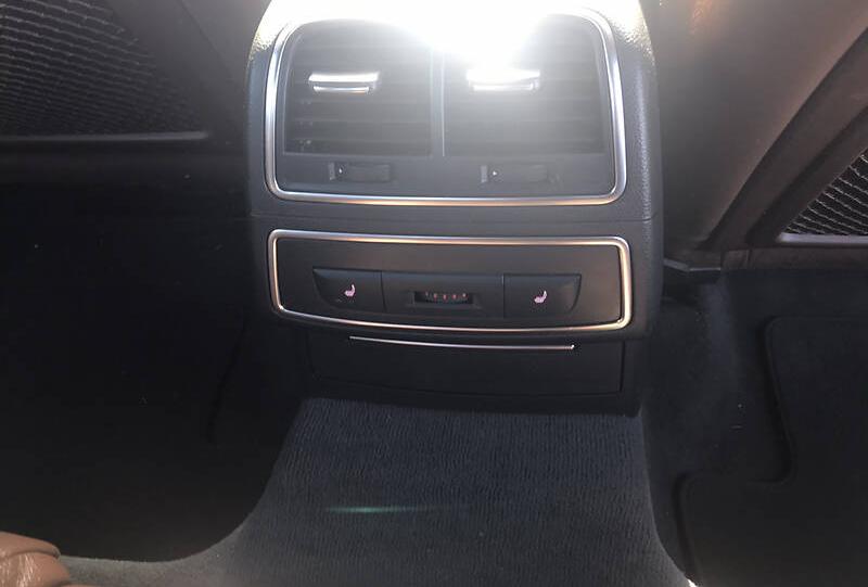 Audi A6 Premium Plus  2012