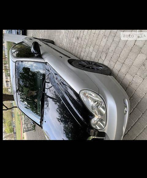 Hyundai Sonata 2005